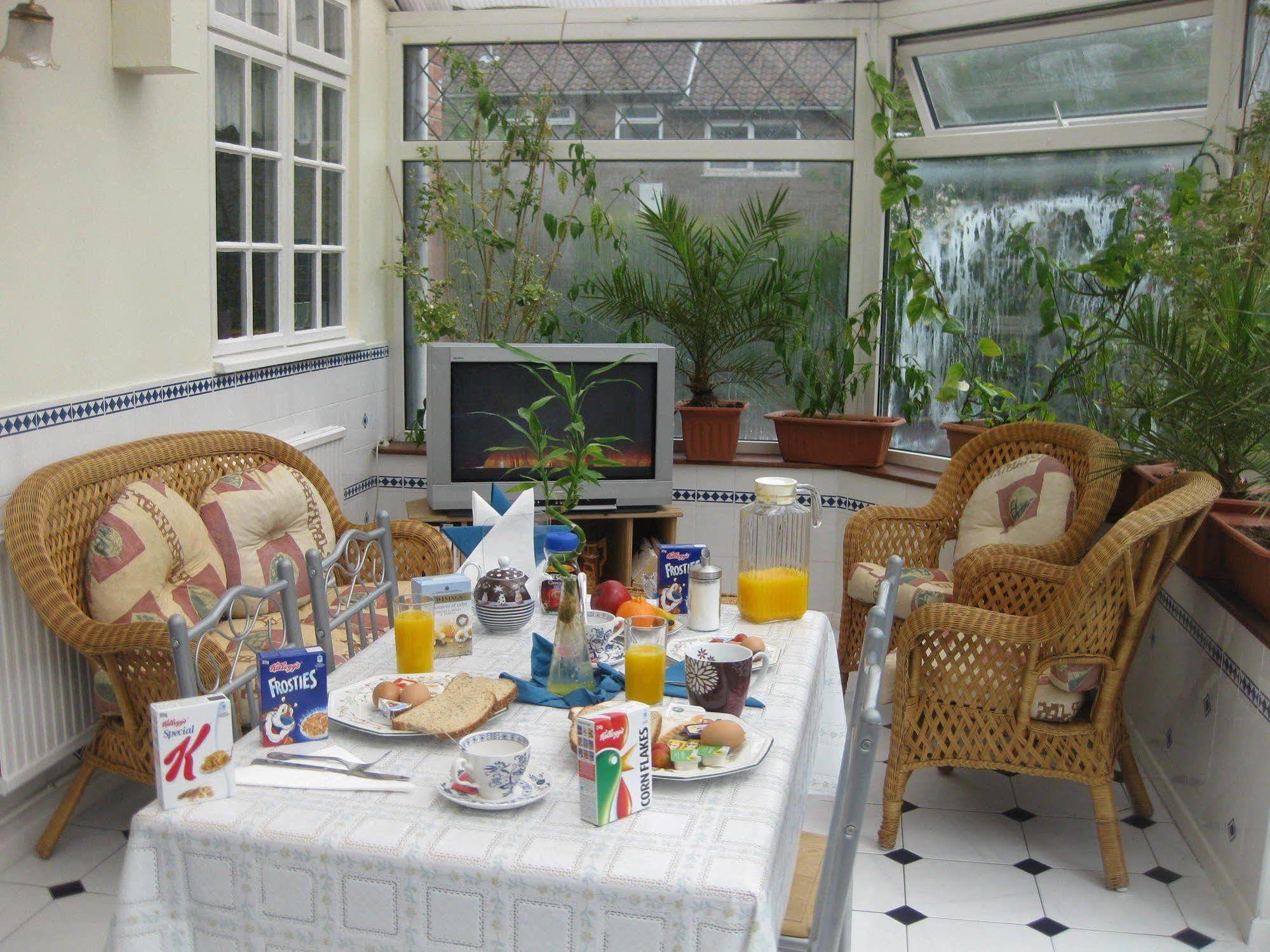 The Handforth Lodge Eksteriør billede